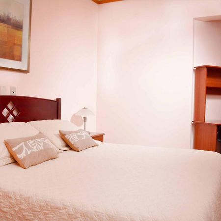 Hotel San Francisco De La Selva Copiapo Bilik gambar