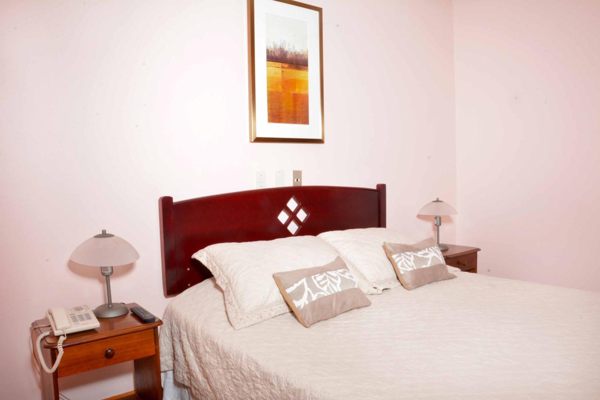 Hotel San Francisco De La Selva Copiapo Bilik gambar