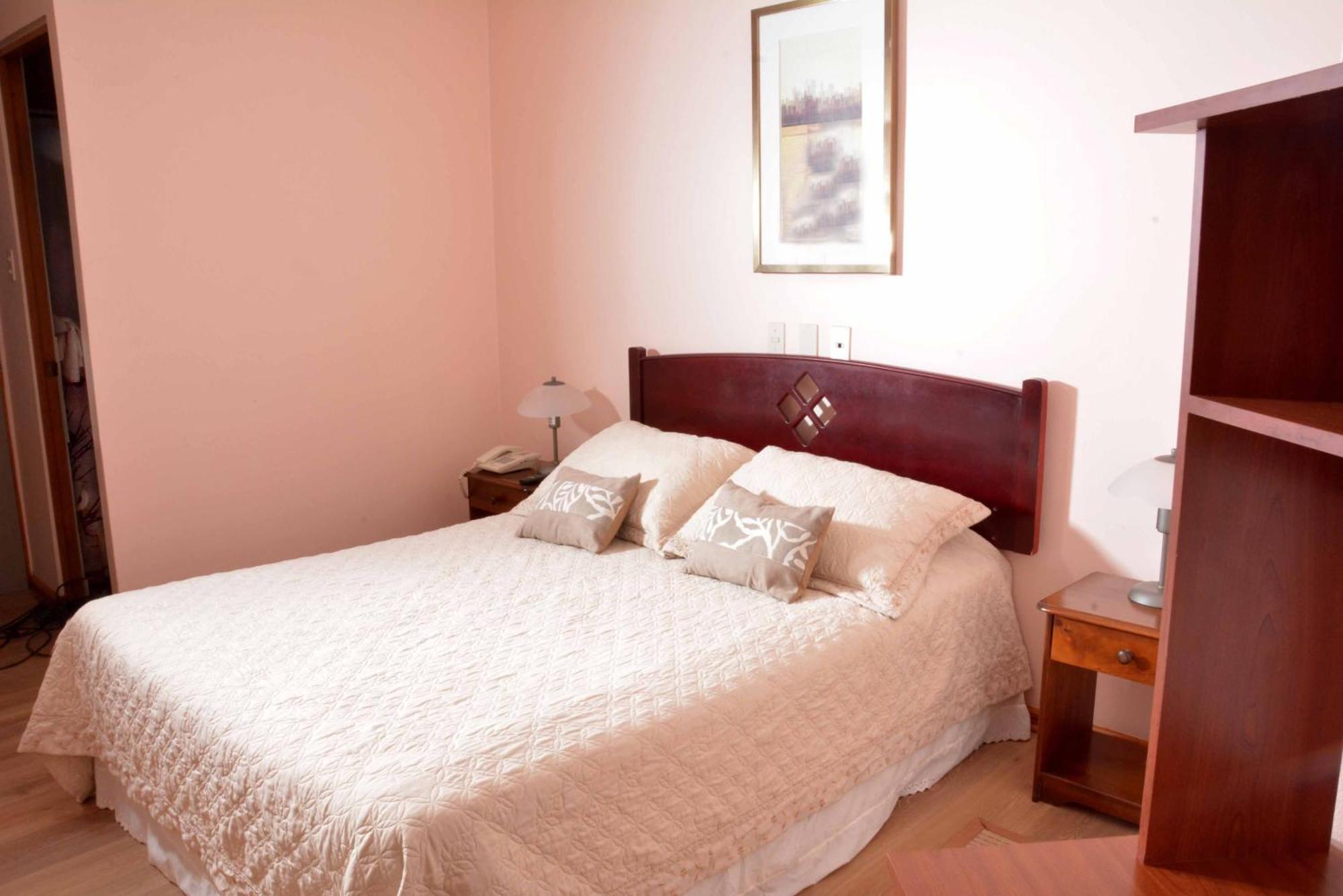 Hotel San Francisco De La Selva Copiapo Bilik gambar