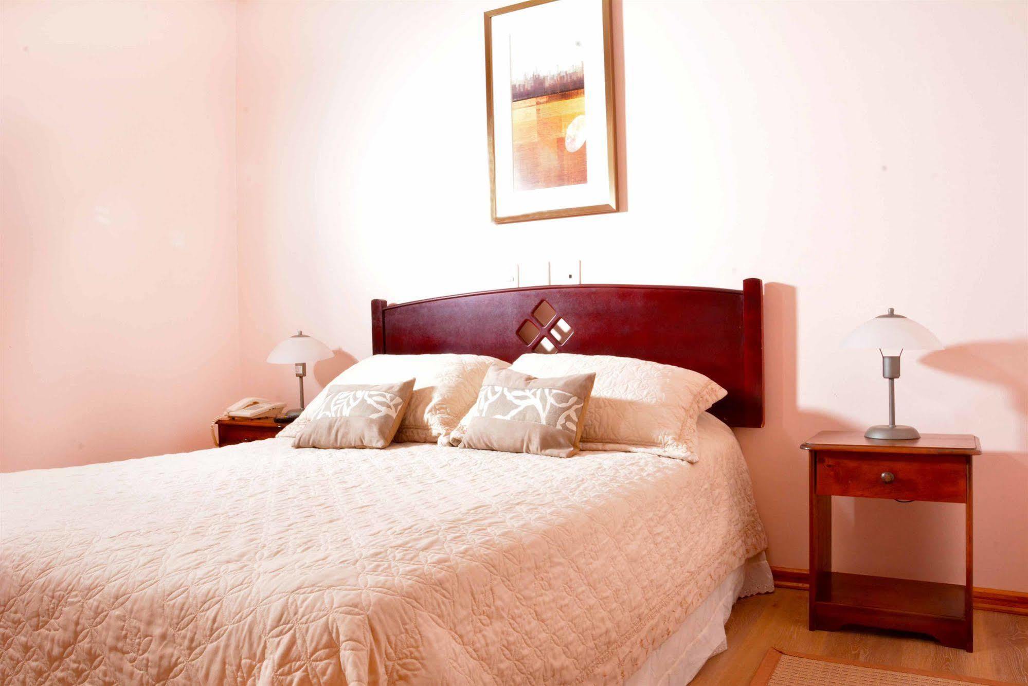 Hotel San Francisco De La Selva Copiapo Luaran gambar